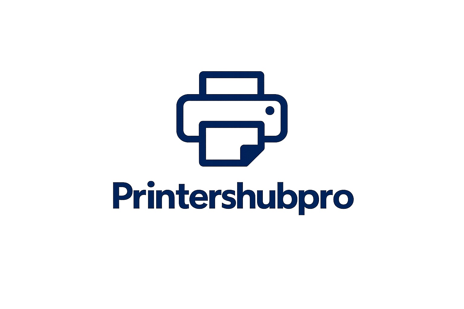 Printershubpro
